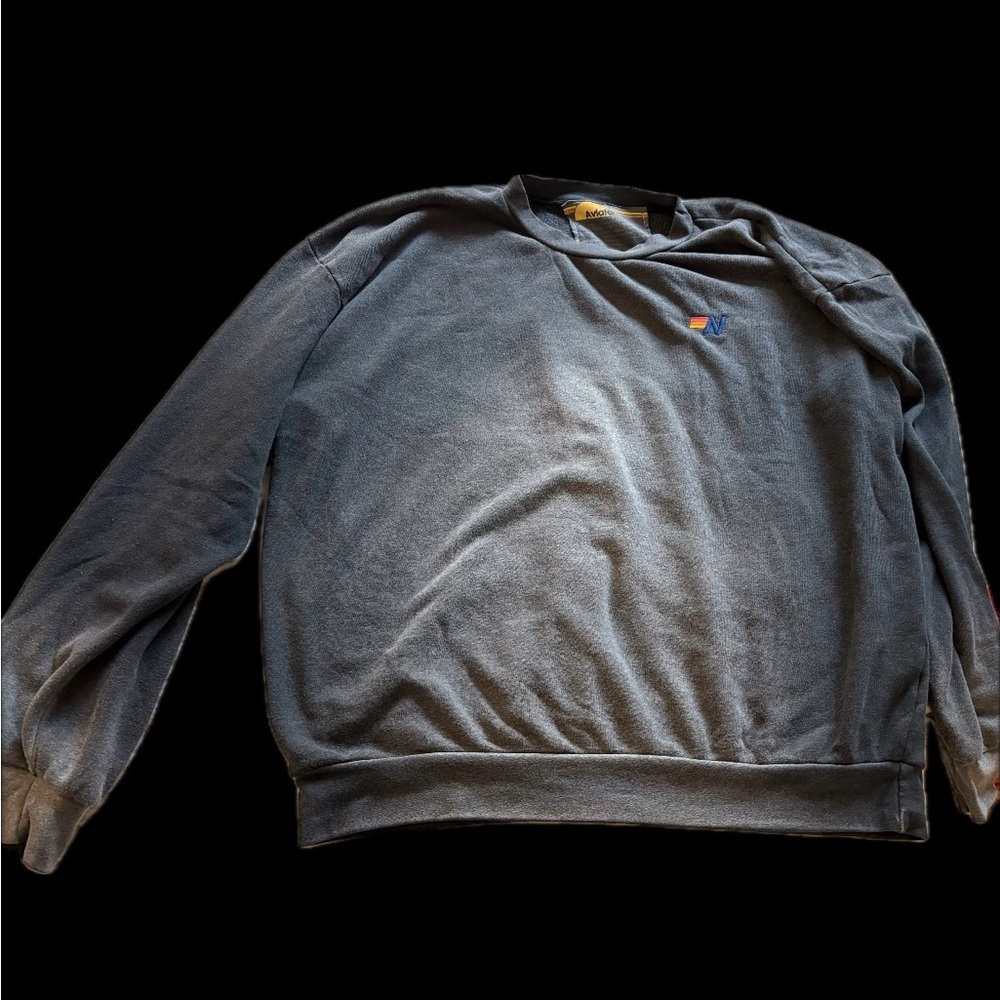 Aviator Nation  Crewneck Sweatshirt (L) and sweatpants (M)